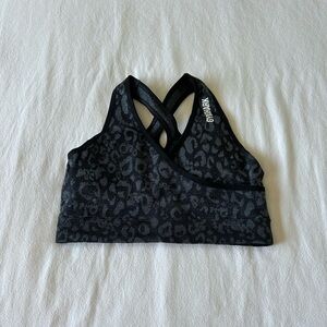 Gymshark Adapt Animal Seamless Sports Bra